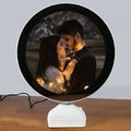 Personalized LED Photo Frame Lamp