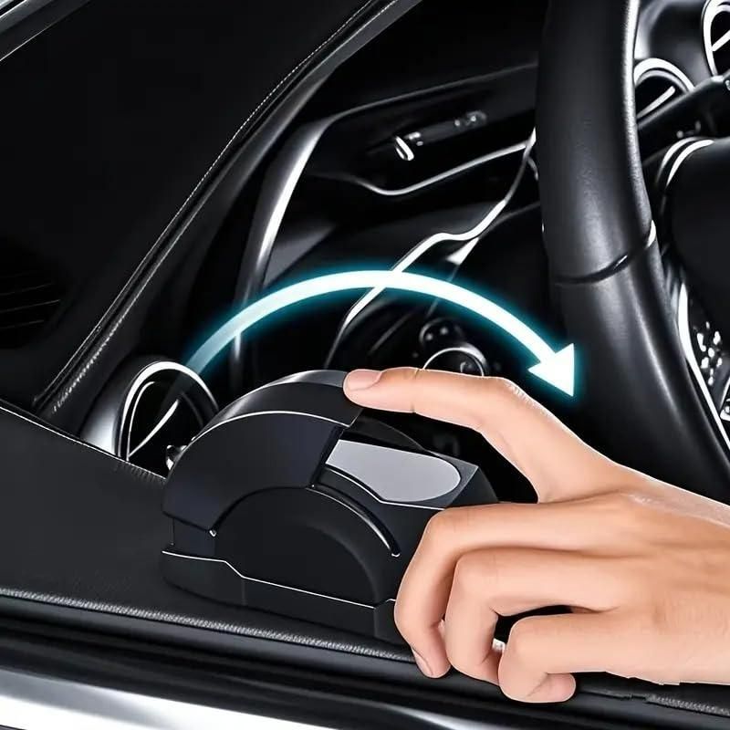 Portable Car Ashtray